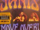 JANIS JOPLIN - MOVE OVER 4 Unveröffentl. 7 