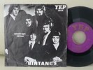 BINTANGS Splendid Sight / $60 Boss DUTCH GARAGE BEAT PSYCH  1966 PS VINYL 7