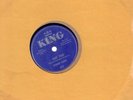 WYNONIE HARRIS - Confessin' The Blues/Bloodshot Eyes - 78