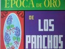 LP Trio Los Panchos Exitos De La Epoca De Oro De Los Panchos STILL SEALED