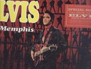 RCA LSP-4155 record From Elvis Presley In Memphis Picture enclosed orange label.
