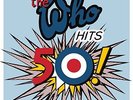 THE WHO HITS 50 2 X 180G 12