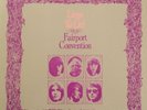 Fairport Convention ?– Liege & Lief Vinyl LP Island Records 2014 NEW/SEALED180gm