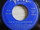 The Mothers of Invention / Zappa: Son Of Suzy Creamcheese / Big Leg Emma