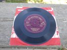 Ida Haendel Kroll/ Kreisler/ Pugnani Violin Pieces HMV 7P121 UK 7