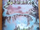 1990. Metallica Creeping Death/Jump in the Fire EP LP