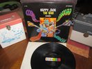 THE WHO Vinyl Lp HAPPY JACK Original Dec 1966 Decca Beauty