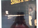 BILLY JOEL - Songs in the Attic - TC37461 - Columbia LP - 1981 - FACTORY SEALED