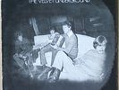 Velvet Underground - The Velvet Underground (Black Album) Vinyl LP.