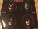 KISS THE BEST OF THE SOLO ALBUMS VINYL LP 1978 ORIGINAL AUSTRALIAN PRESS NBLP 2