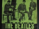BEATLES She Loves You / I'll Get You, Sweden / Denmark 45 + PS 7