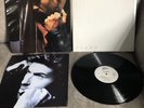 George Michael Faith - Vinyl LP 1987 - Original UK release. EPIC 460000 1