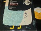 FRIEDRICH WOLF Die Weihnachtsgans Auguste / DDR Reissue 10