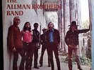 ALLMAN BROTHERS BAND 1st ALBUM RARE ORIG LTD EDITION MFSL 180gr AUDIOPHILE LP