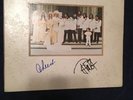 Cheech Chong SIGNED AUTOGRAPHED Wedding Record LP Album Vinyl