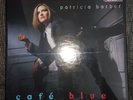 Patricia Barber - Cafe Blue - MFSL 3-45002 - Original Master Records - NEU + OVP