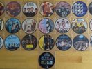 Complete The Beatles 20th Anniversary x22 Picture Discs 7Inch Vinyl