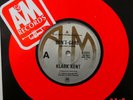 KLARK KENT Dont Care 45 A&M AUSTRALIA   RARE 3 Tracks ** THE POLICE 7