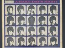 The Beatles - A Hard Day's Night - Reel to Reel - Twin Track Mono Tape Record
