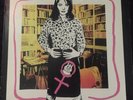 Julie Ruin LP 1998-  Kathleen Hanna Bikini Kill Punk Riot Girl Kill Rock Stars