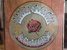 [ROCK] EXC LP The GRATEFUL DEAD American Beauty [OG 1970 WARNER BROS GREEN LABEL