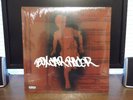 BOX CAR RACER - SEALED - LIMITED EDITION - CLEAR W/ BLACK + RED VINYL - HOT TOP