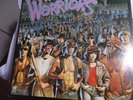 The Warriors Original Motion Picture Soundtrack LP Record, 1979, SP-4761 A&M