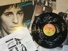 Bruce Springsteen and the E-street band The river signed LP