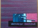 Electronic Eye „Closed Circuit“ / Richard H. Kirk / Vinyl box / Cabaret Voltaire
