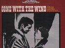 GONE WITH THE WIND - MGM SILVER SCREEN SOUNDTRACK SERIES - VINYL LP - SEALED