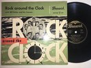 BILL HALEY & COMETS Rock around the Clock 1ED D Brunswick 10