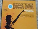 LP Quincy Jones Bossa Nova On Mercury In Ex- (Jazz, Bossa Nova, Austin Powers)