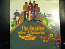 The Beatles Yellow Submarine Vinyl LP Record, NM Condition, Apple SW-153