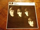 Original lp uk press THE BEATLES /WITH THE BEATLES /parlophone Mono /3n-4n