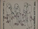 GLASS ORCHESTRA: Tales from Siliconesia, Marvin Green 7” Experimental Glass