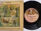 GENESIS I KNOW WHAT I LIKE RARE ONLY BRAZIL
