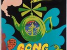 GONG: Flying Teapot (Radio Gnome Invisible Part 1) CHARLY Jazz Psych LP