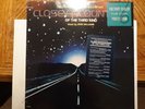 RARE  ( SEALED MINT ) CLOSE ENCOUNTERS THIRD KIND SOUNDTRACK LP STAR WARS RECORD