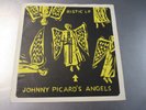 Johhny Picard's Angels, rare Ristic 10