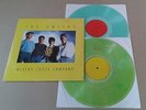 THE SMITHS : Misery Loves Company : 1988 Unofficial 2 x Coloured Vinyl LP EX/VG
