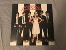 BLONDIE -Parallel Lines (Dutch Clear Vinyl LP Limited Edition)