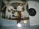 The Rolling Stones - Conquer America (TSP 007) white color vinyl LP