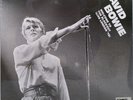 DAVID BOWIE LP x 3 Welcome To The Blackout LIVE LONDON 78 RECORD STORE DAY 2018