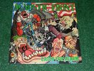 AGNOSTIC FRONT 1986 Cause For Alarm NM LP Combat Core metal THRASH hardcore PUNK