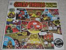 BIG BROTHER AND THE HOLDING COMPANY Cheap Thrills with JANIS JOPLIN SUPERB EX++