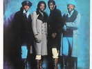 Barrino Brothers - Livin' High Off The Goodness Of Your Love LP - Invictus VG++