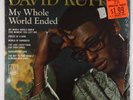 David Ruffin - My Whole World Ended LP - Motown DG VG++ Shrink