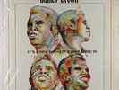 James Brown - It's A New Day-Let A Man Come In LP - King Shrink