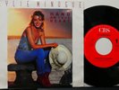 KYLIE MINOGUE Hand On Your Heart 45 CBS HOLLAND Picture Sleeve 7 NM