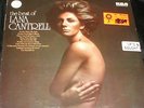 LANA CANTRELL Best of LP RARE STILL SEALED ORIGINAL 1975 NUDE COVER